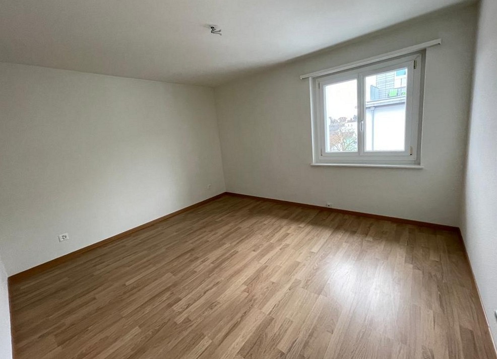 Appartement de 2 ½ pièces