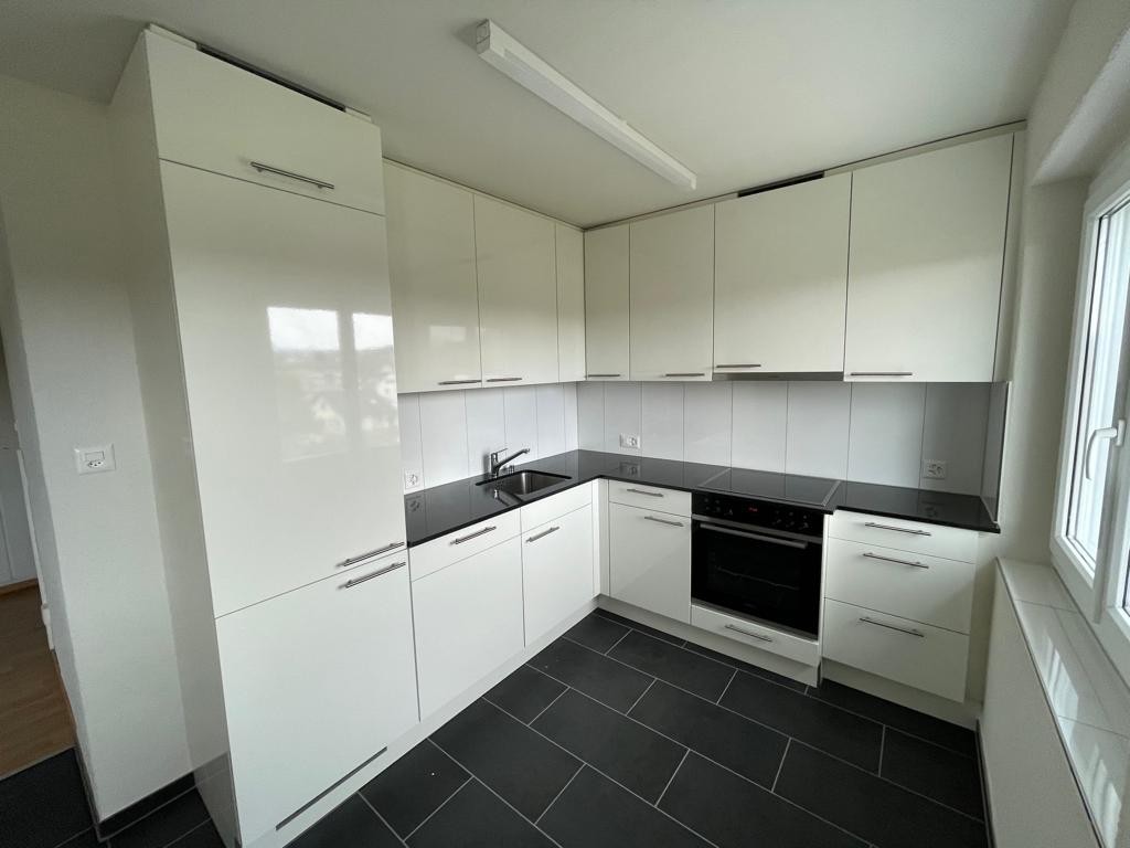 Appartement de 2 ½ pièces