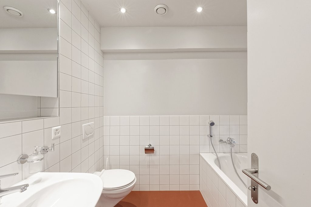 1 room loft, Foto 4 von 10