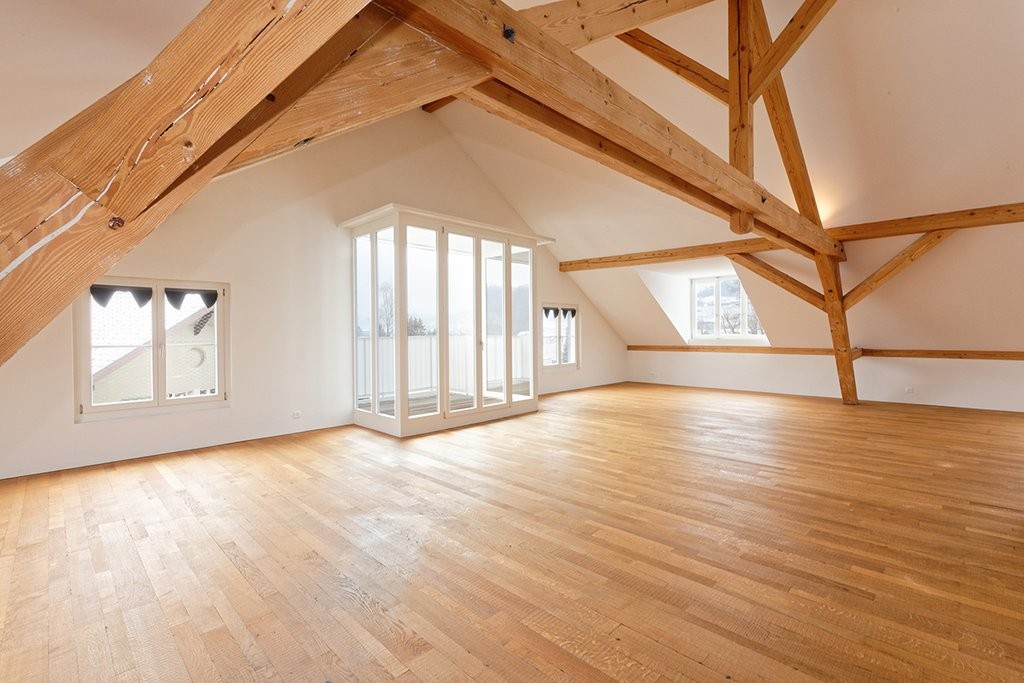1 room loft, Foto 8 von 10