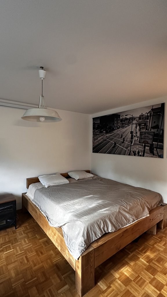 Appartement de 1 ½ pièces