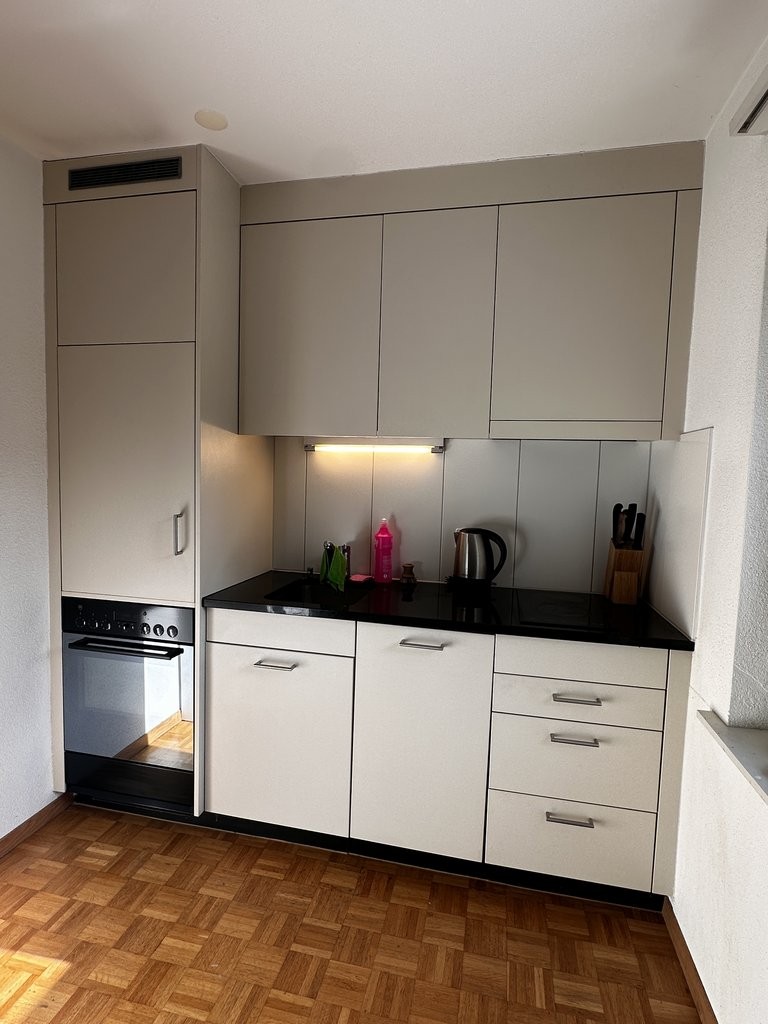 Appartement de 1 ½ pièces