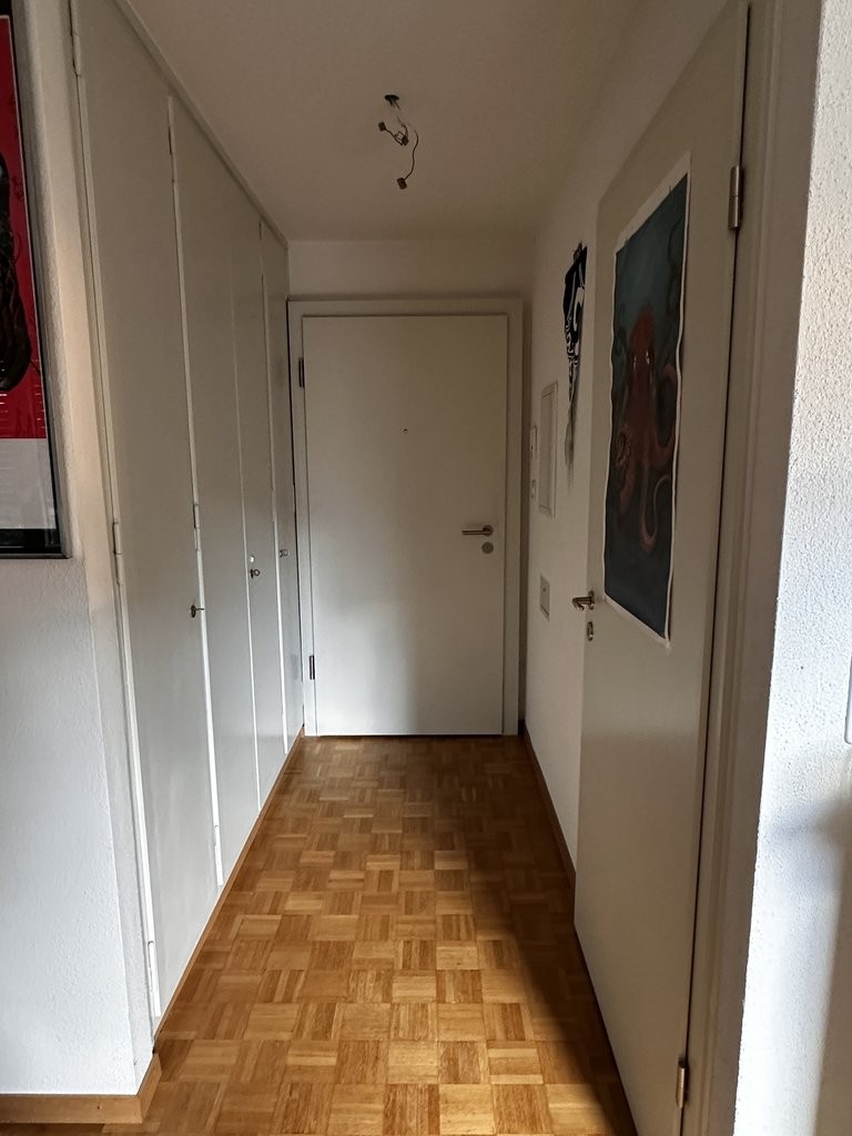 Appartement de 1 ½ pièces