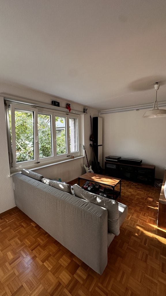 Appartement de 1 ½ pièces