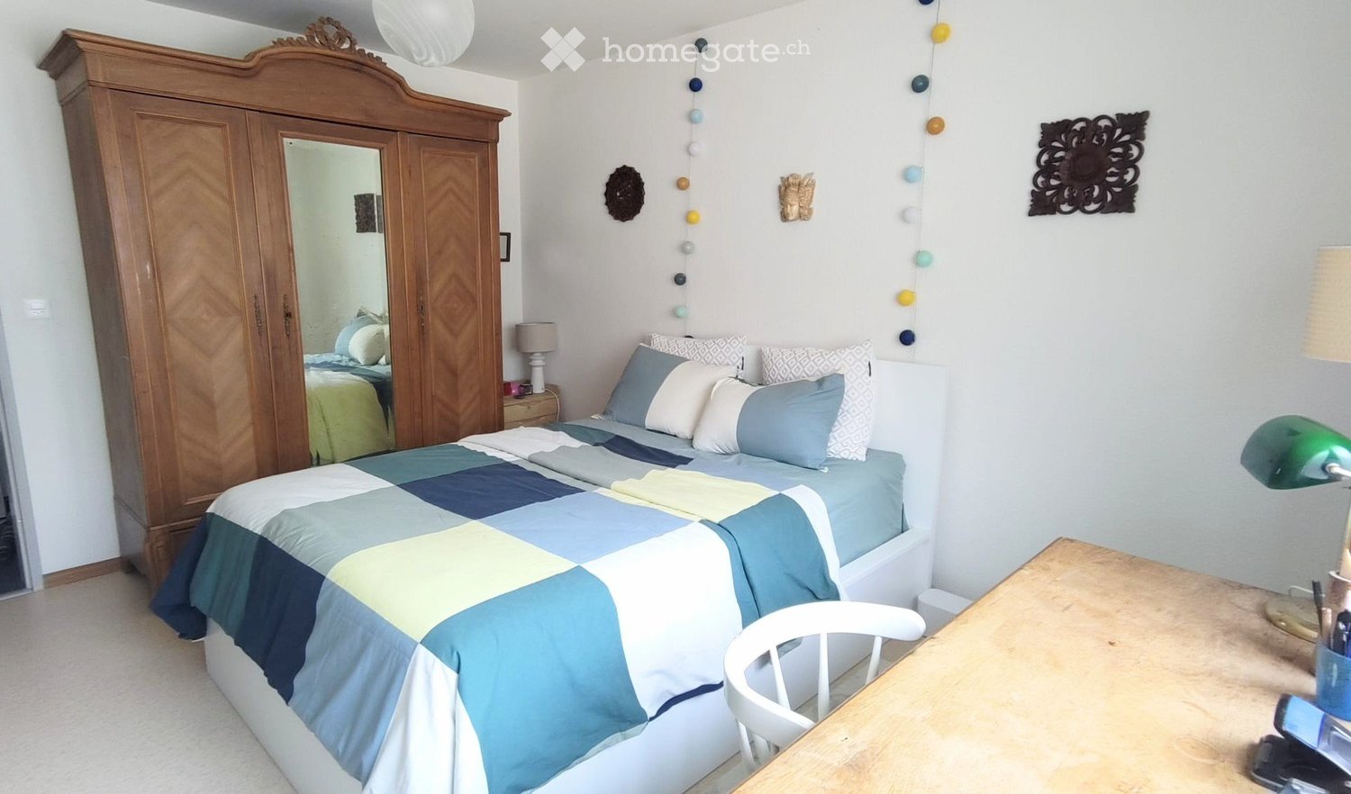 Appartamento di 3 ½ locali