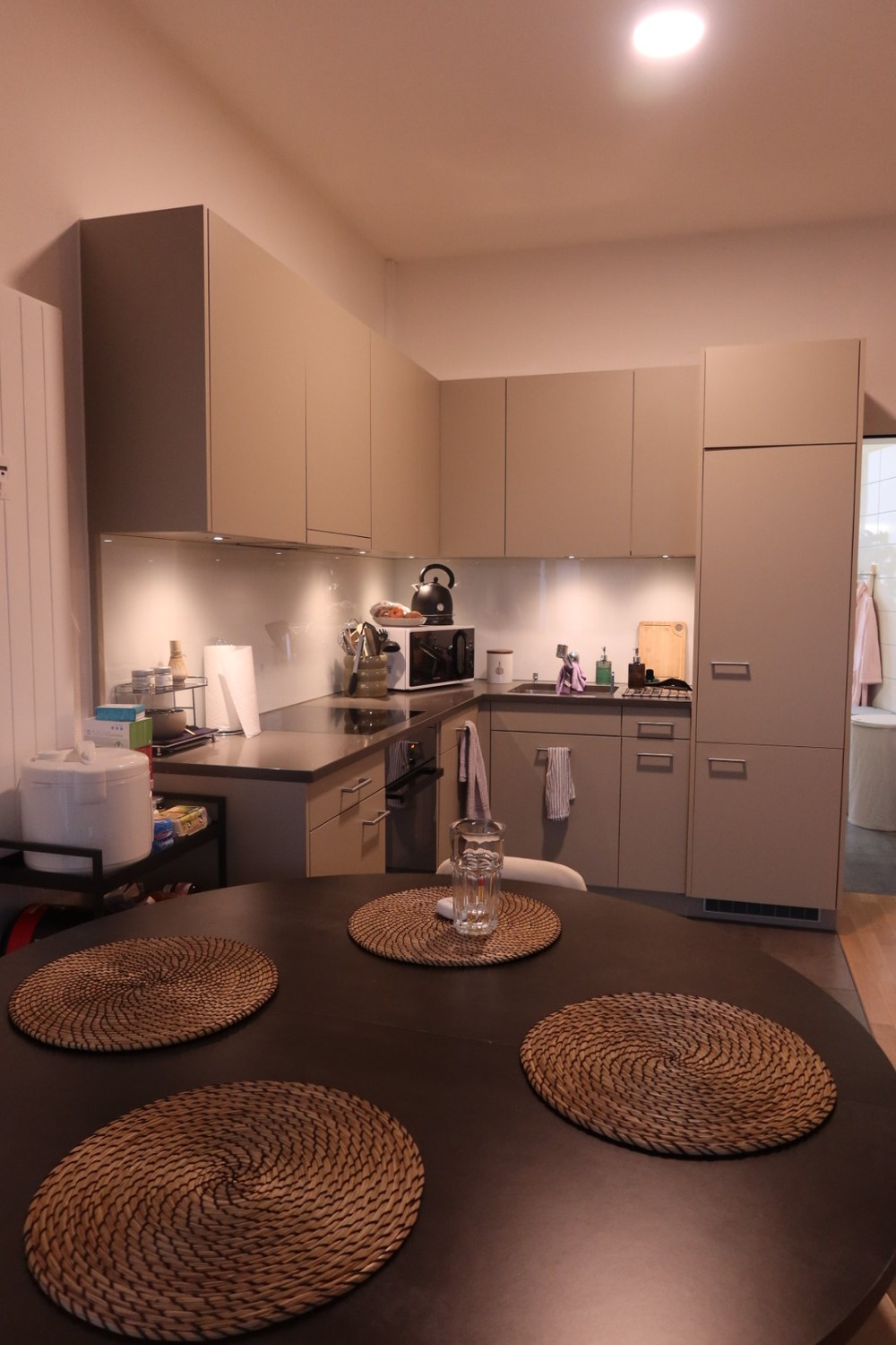2 ½ Zimmer Wohnung, Foto 3 von 5