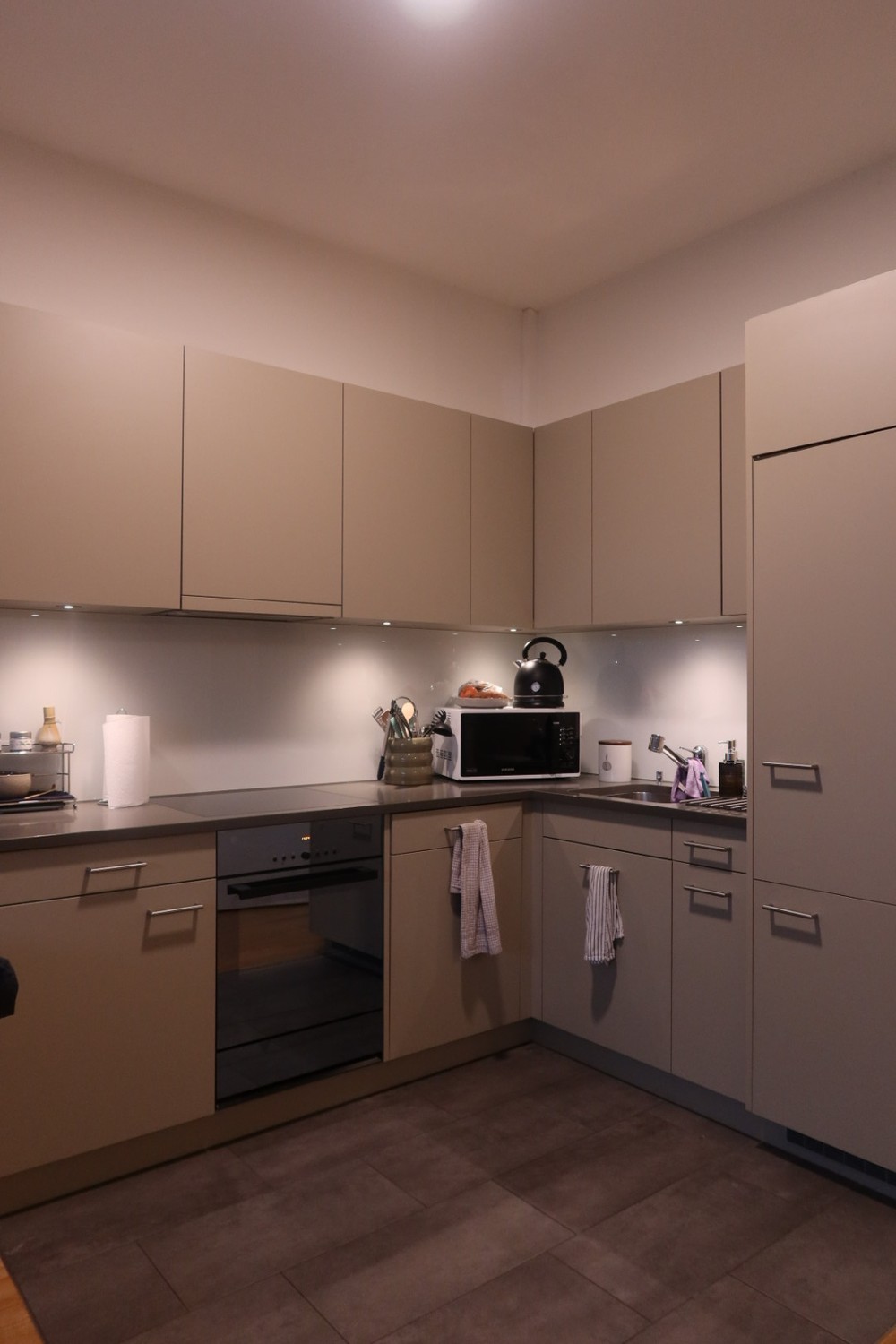 2 ½ Zimmer Wohnung, Foto 2 von 5
