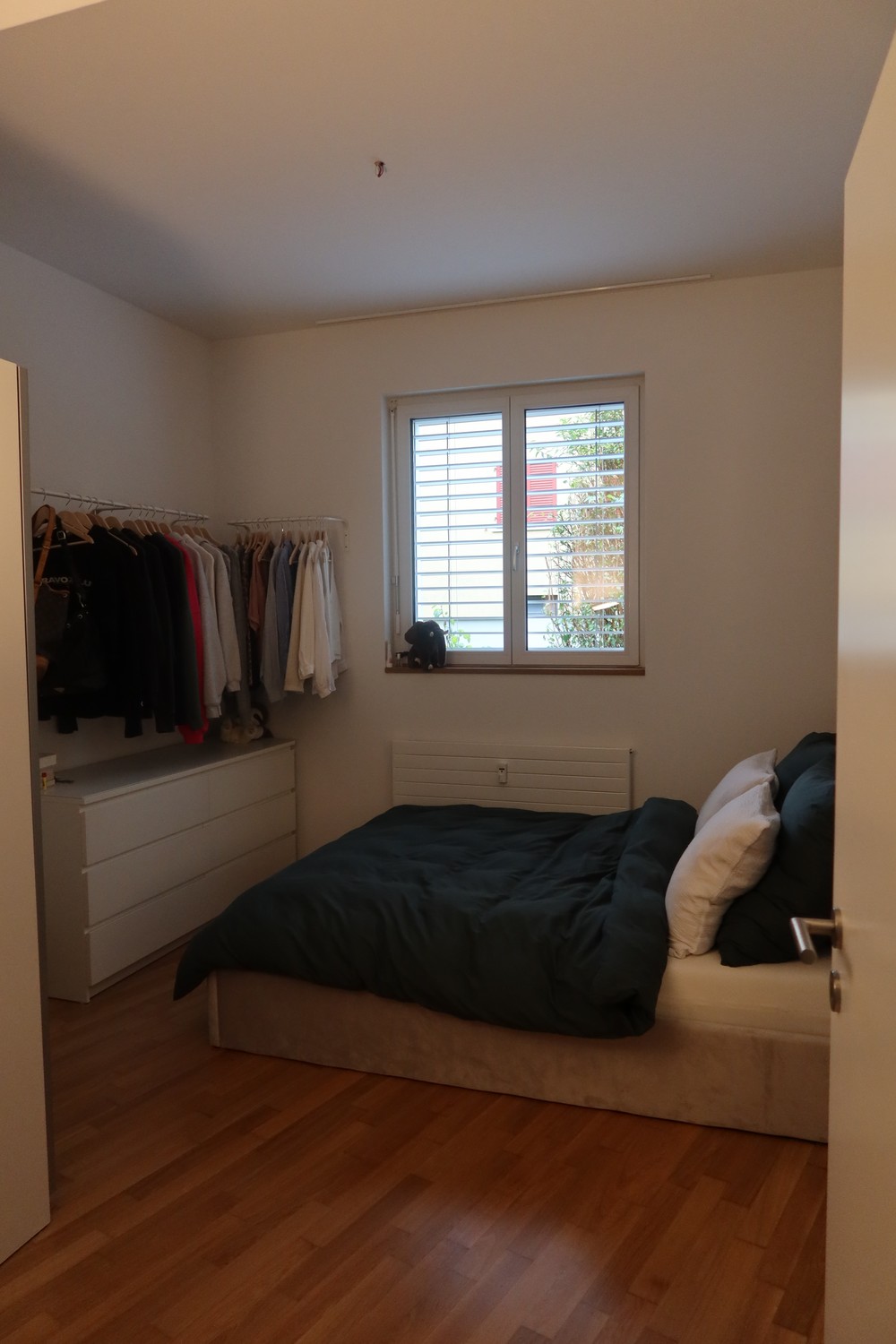 2 ½ Zimmer Wohnung, Foto 5 von 5