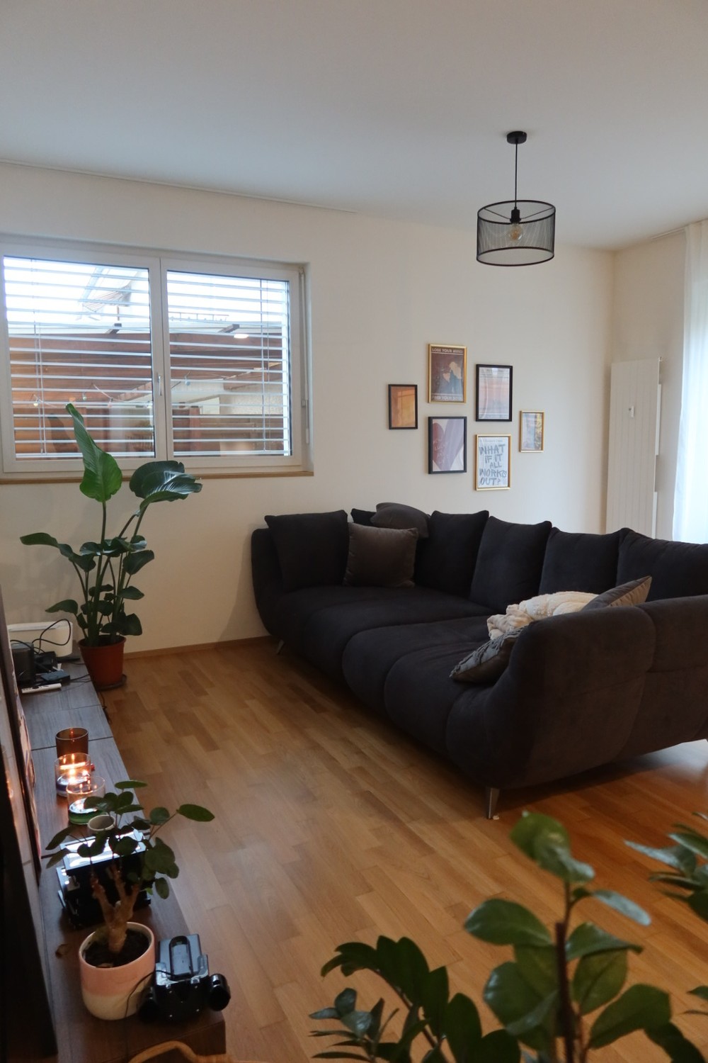2 ½ Zimmer Wohnung, Foto 1 von 5