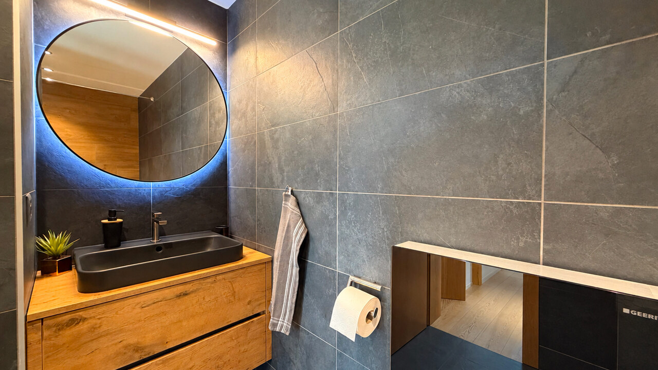 4 ½ Zimmer Wohnung, Foto 10 von 10