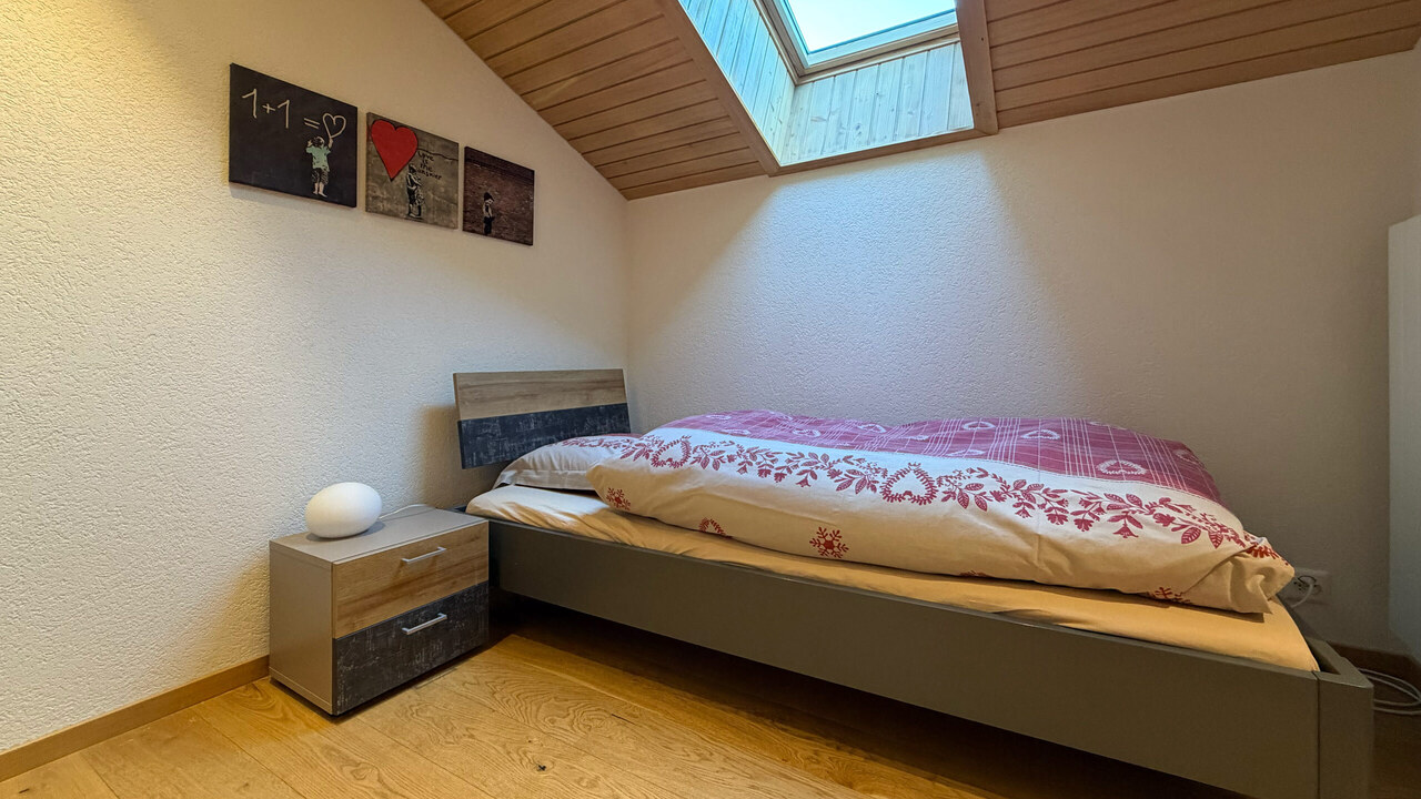 4 ½ Zimmer Wohnung, Foto 7 von 10