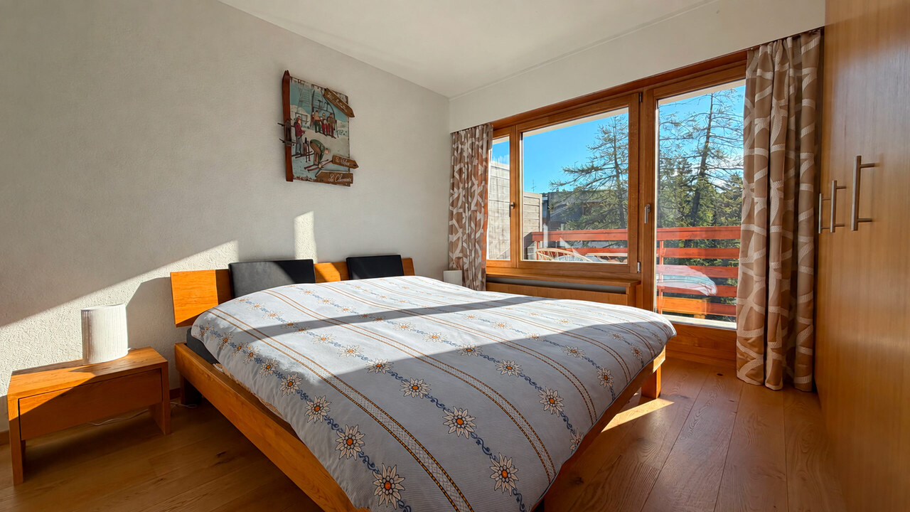 4 ½ Zimmer Wohnung, Foto 8 von 10