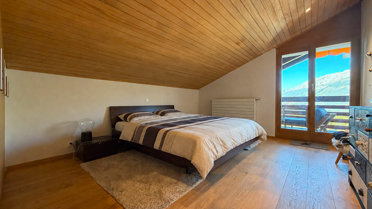 4 ½ Zimmer Wohnung, Foto 6 von 10