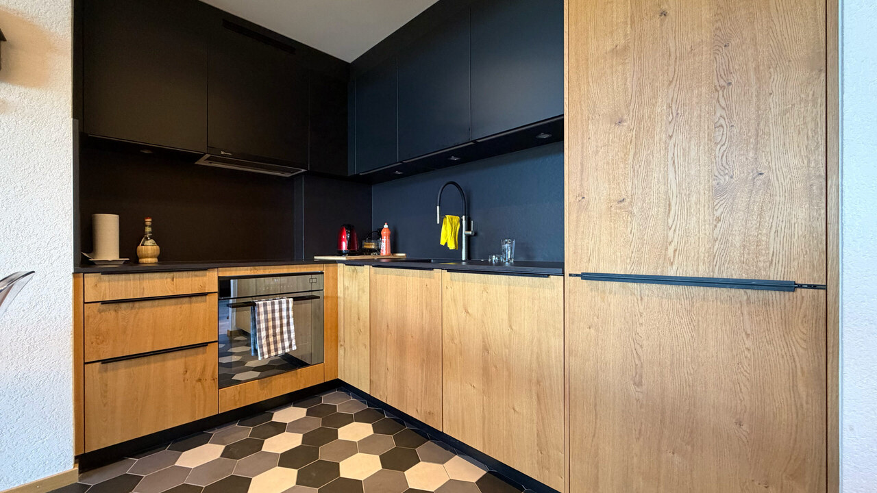 4 ½ Zimmer Wohnung, Foto 5 von 10