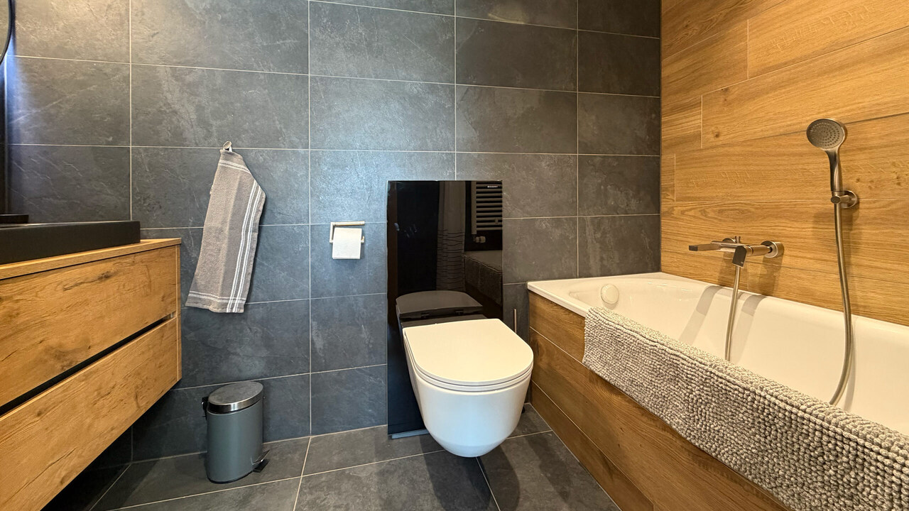 4 ½ Zimmer Wohnung, Foto 9 von 10