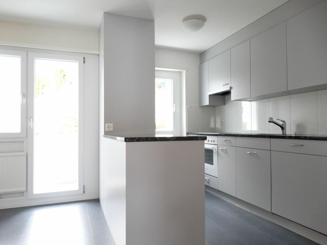 4 ½ rooms apartment, Foto 1 von 8