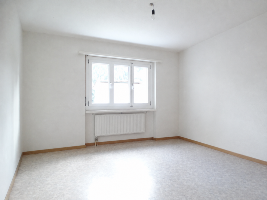 4 ½ rooms apartment, Foto 3 von 8