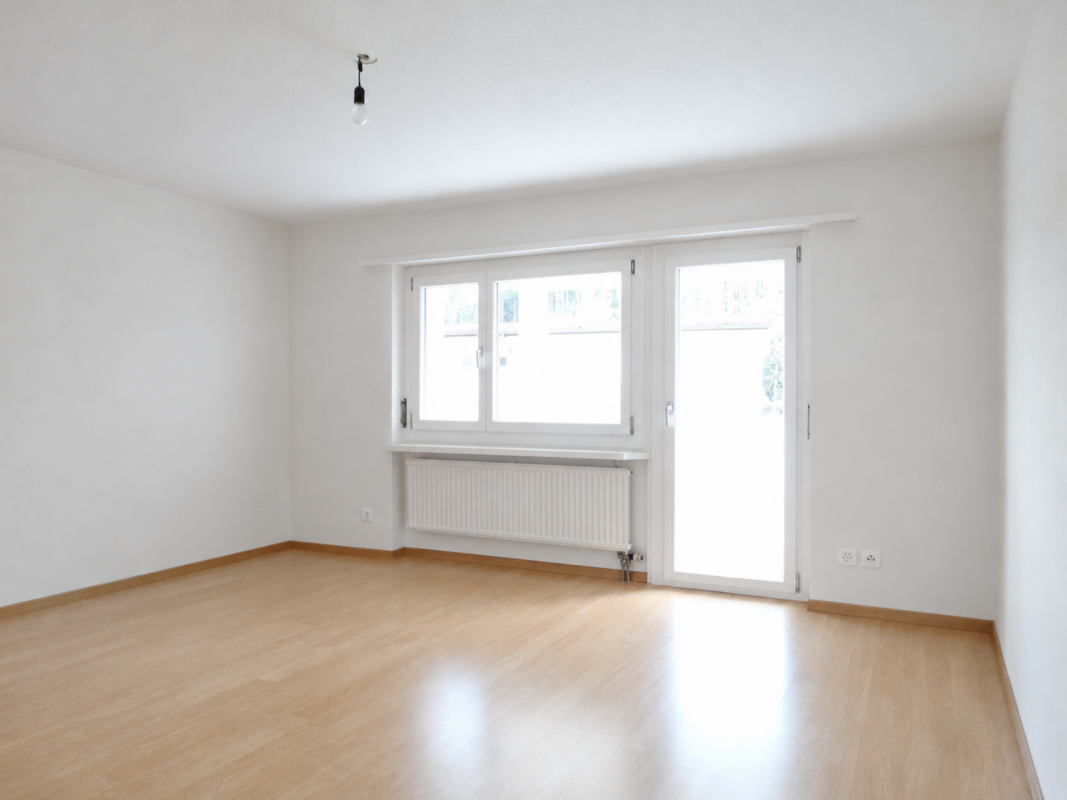 4 ½ rooms apartment, Foto 4 von 8