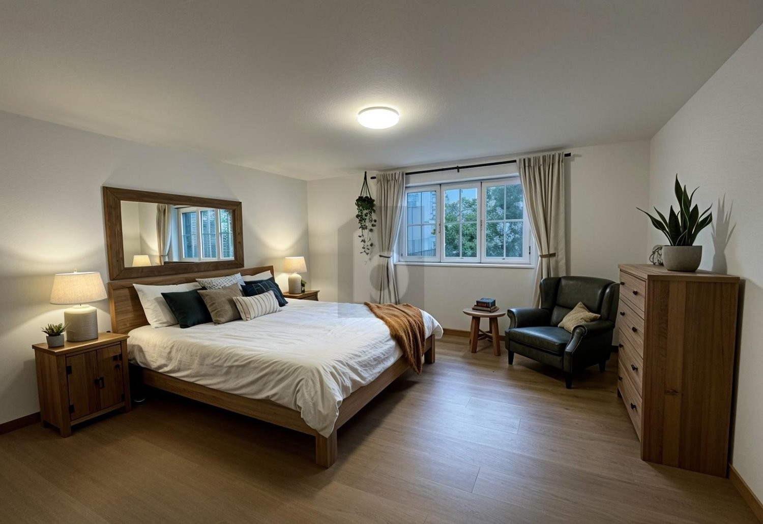 5 rooms duplex house, Foto 3 von 4