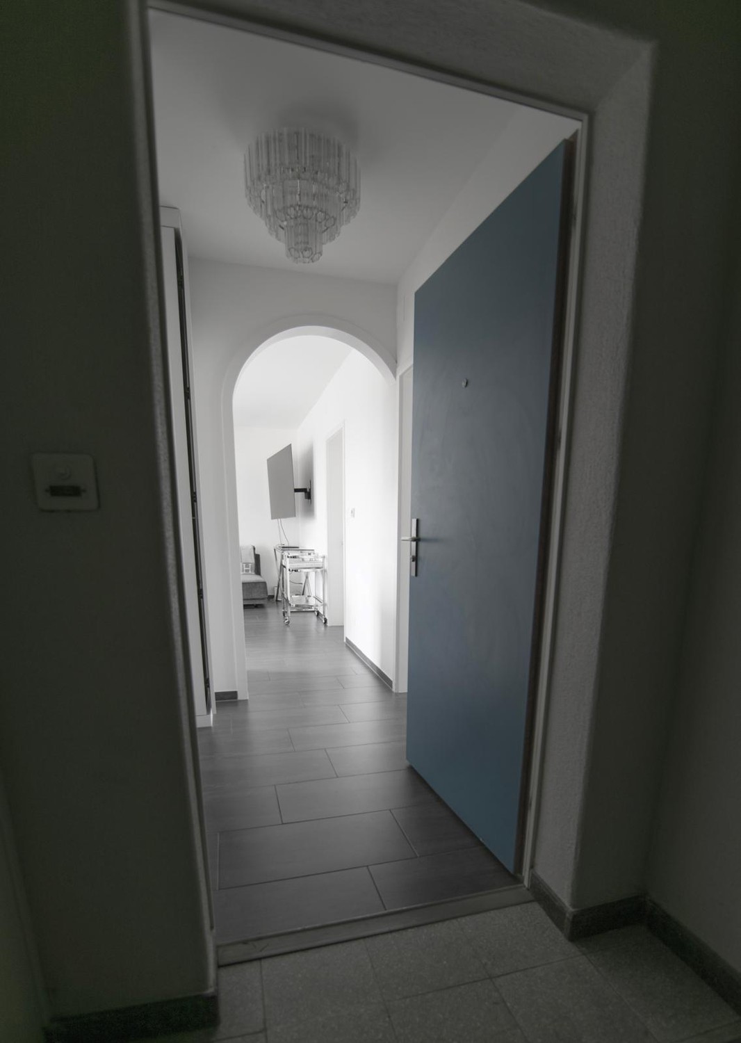 3 ½ rooms apartment, Foto 2 von 10