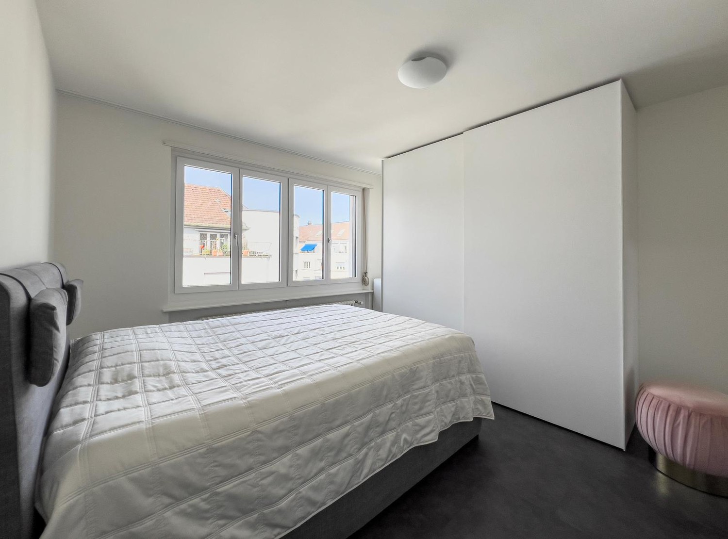 3 ½ rooms apartment, Foto 4 von 10