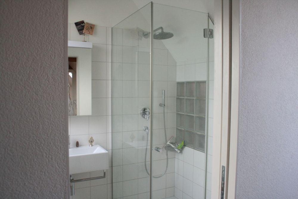 4 ½ rooms roof flat