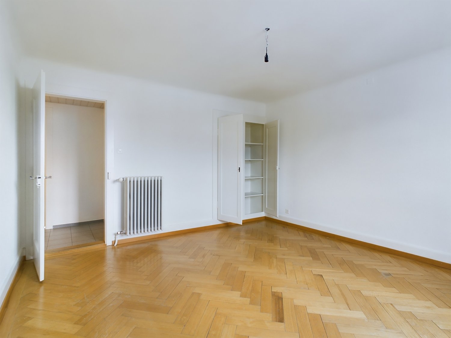 4 ½ rooms roof flat