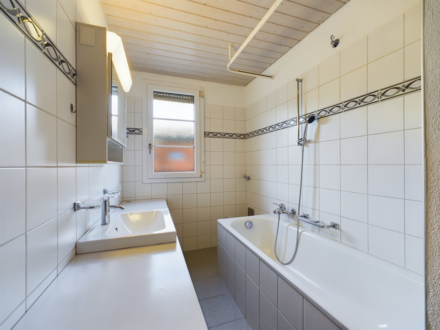 4 ½ rooms roof flat