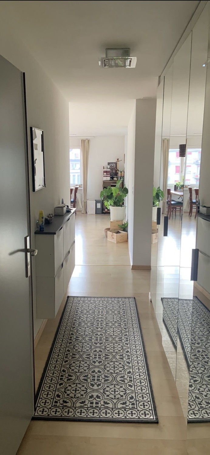 Zimmer in einer WG, Foto 1 von 8