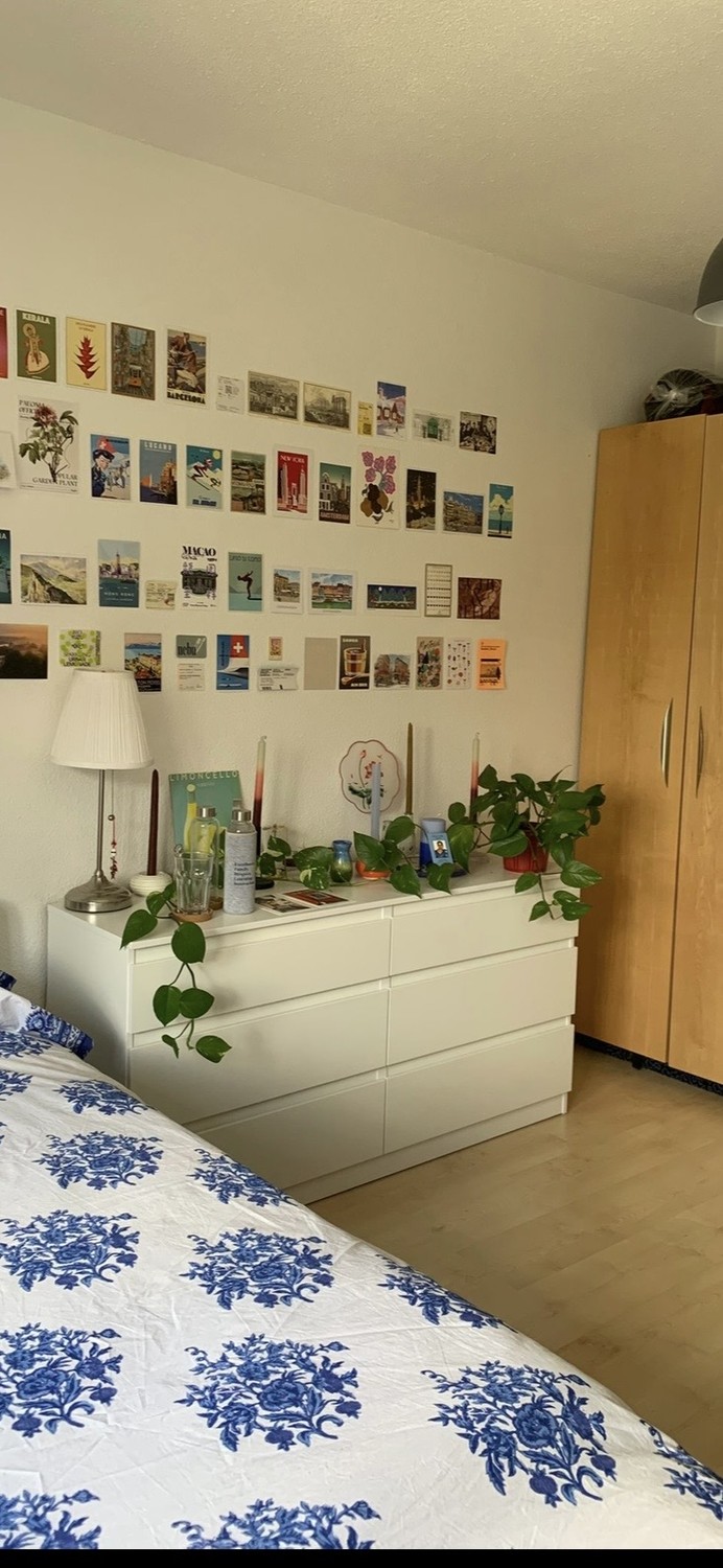 Zimmer in einer WG, Foto 6 von 8