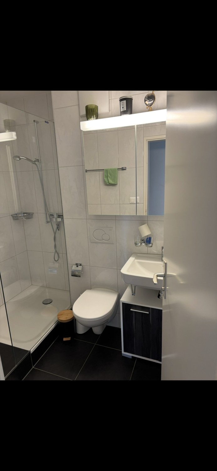 Zimmer in einer WG, Foto 8 von 8