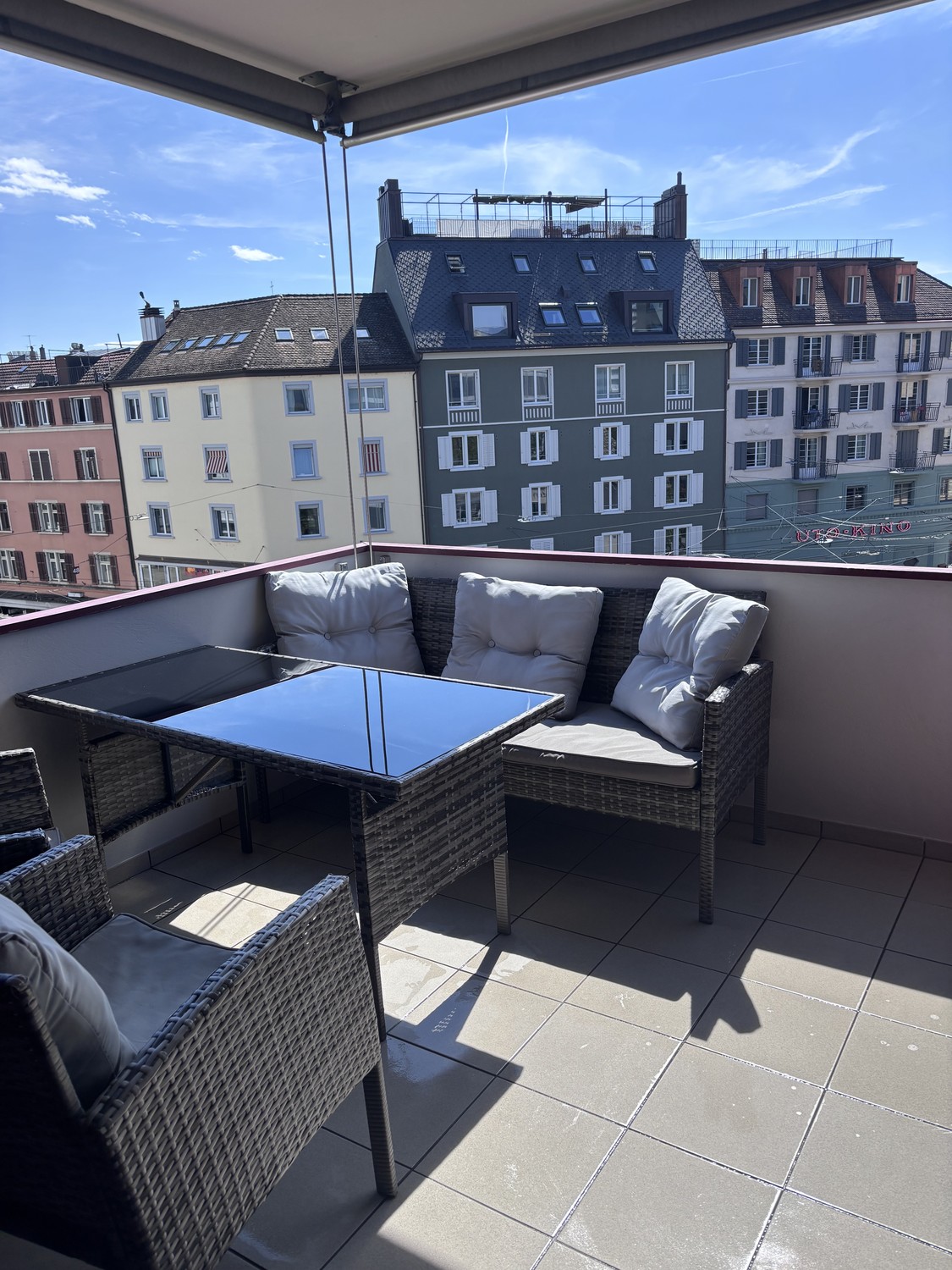 Zimmer in einer WG, Foto 5 von 8