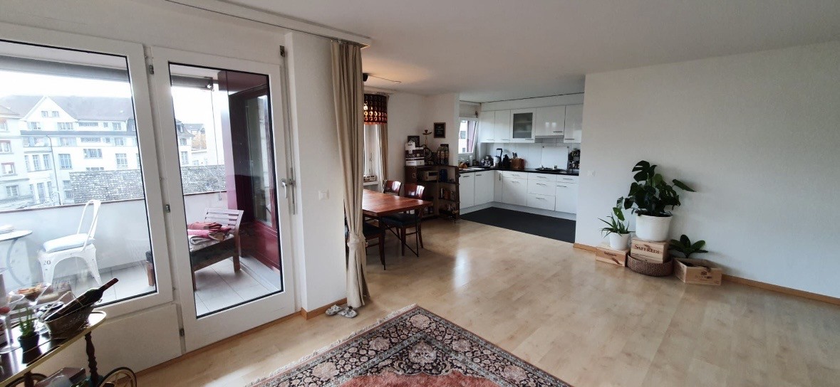 Zimmer in einer WG, Foto 2 von 8