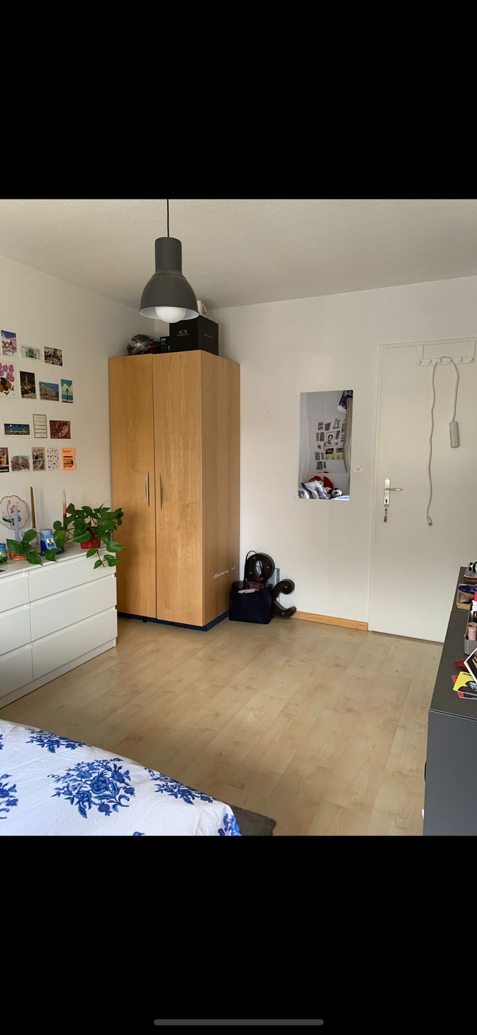 Zimmer in einer WG, Foto 7 von 8