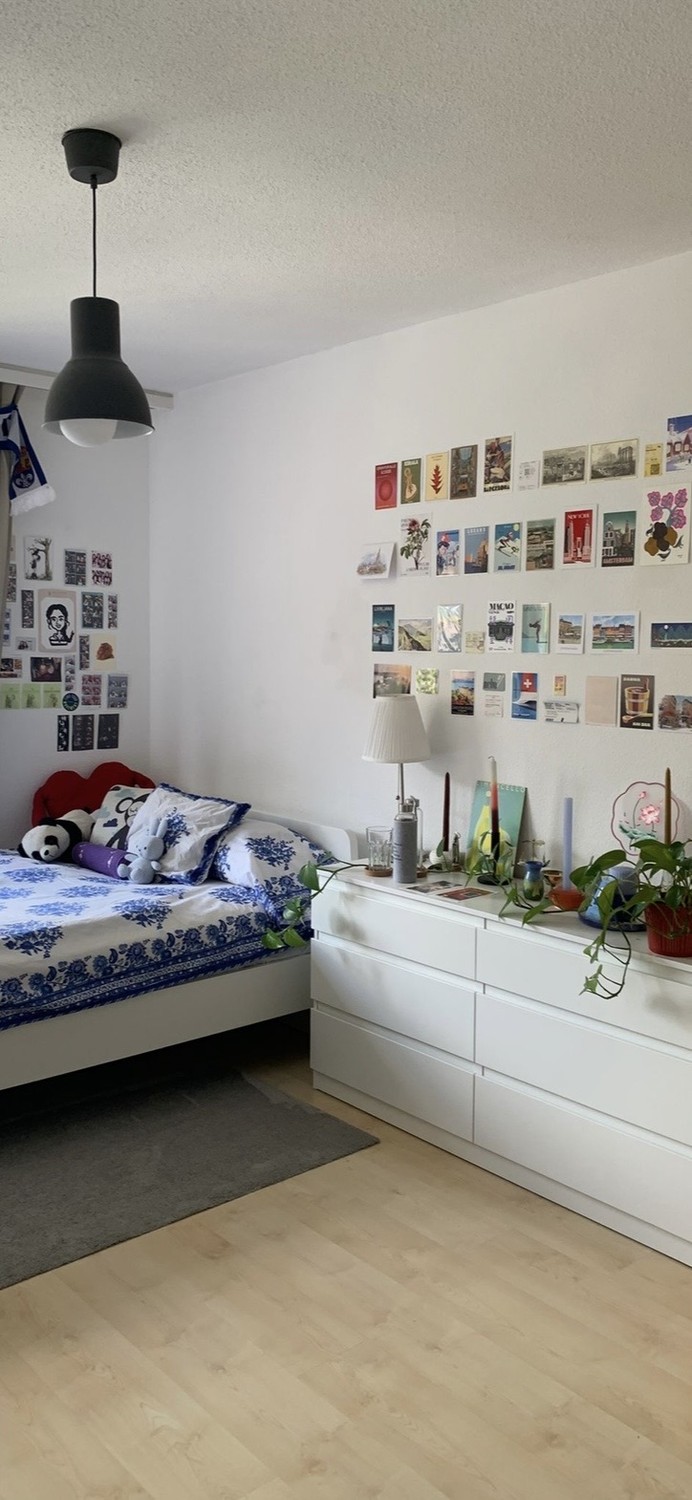 Zimmer in einer WG, Foto 3 von 8