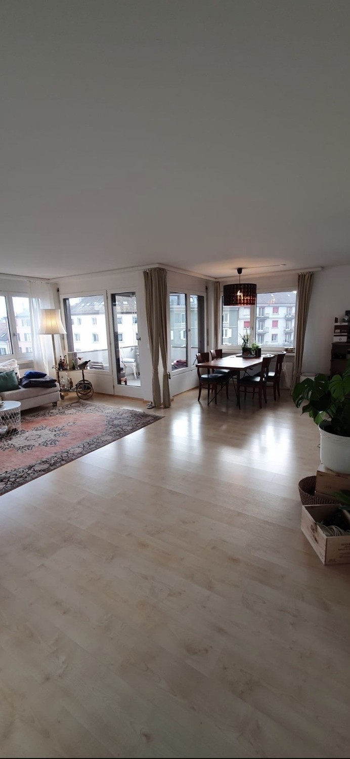Zimmer in einer WG, Foto 4 von 8