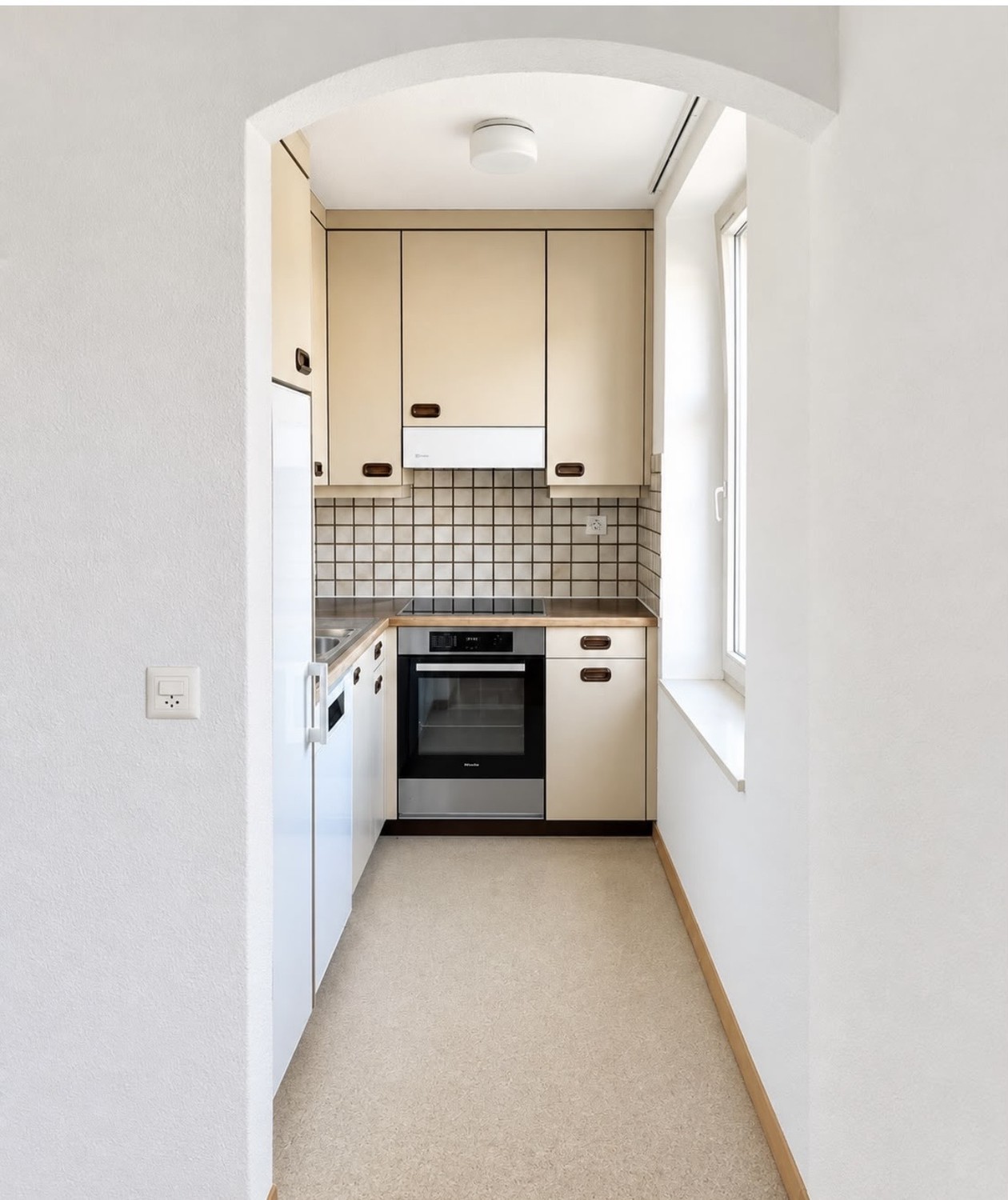 2 ½ rooms apartment, Foto 1 von 4