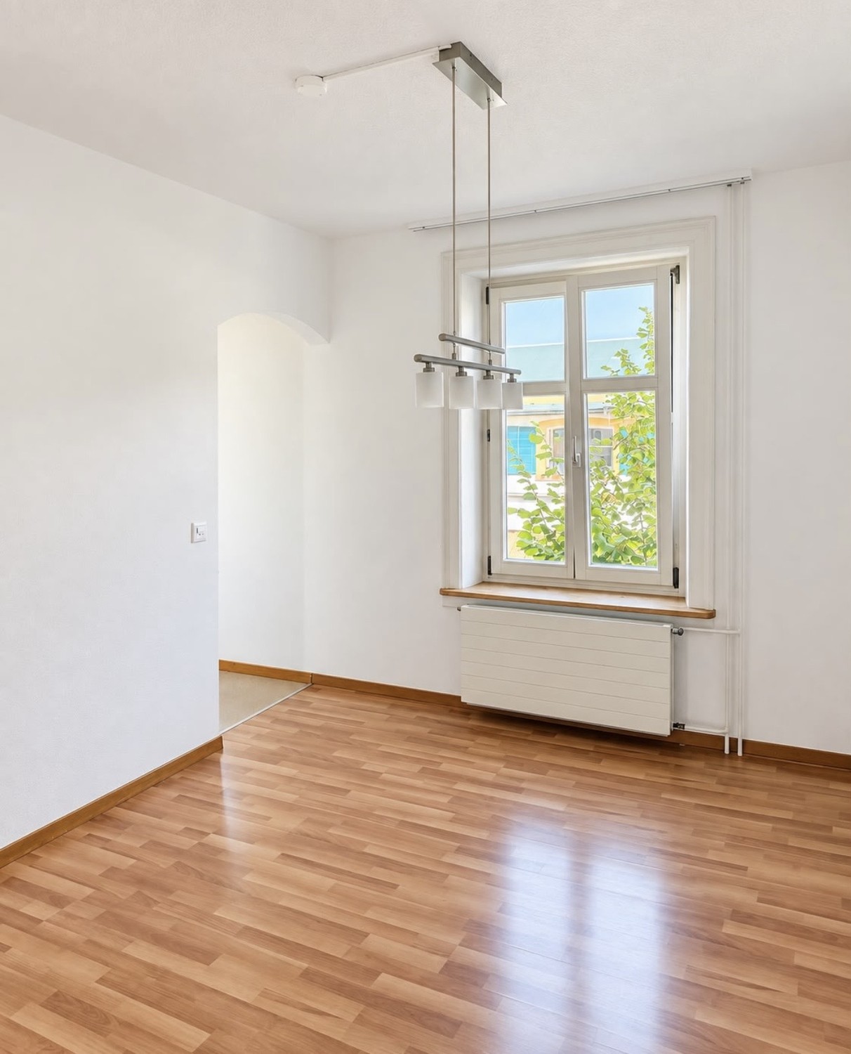 2 ½ rooms apartment, Foto 4 von 4
