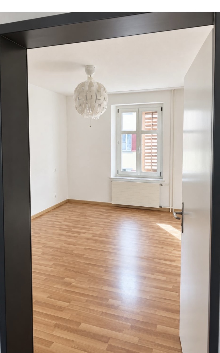 2 ½ rooms apartment, Foto 2 von 4
