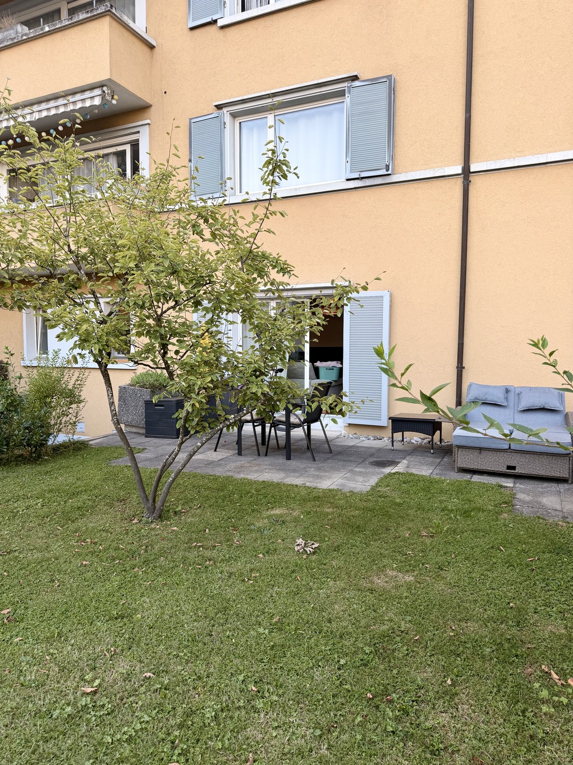 Appartamento di 2 ½ locali