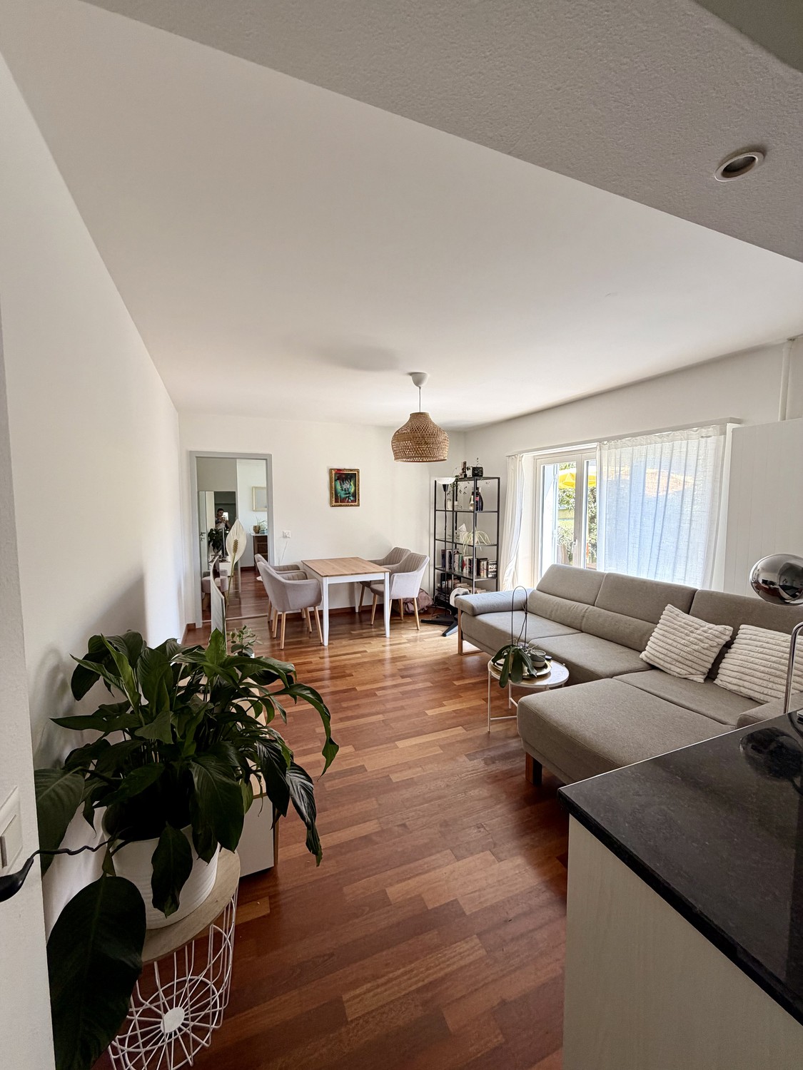 Appartamento di 2 ½ locali