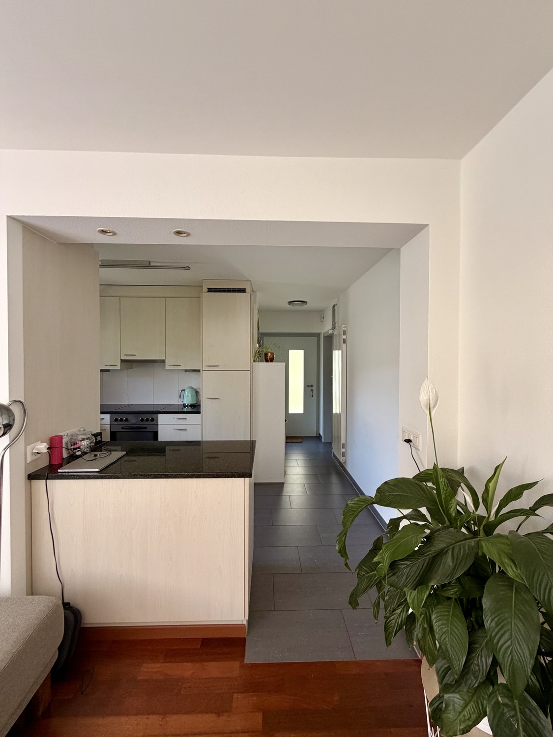 Appartamento di 2 ½ locali