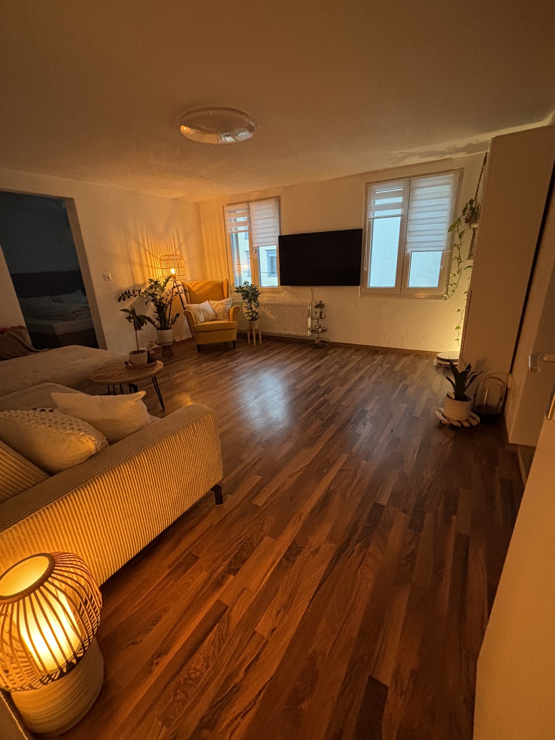 3 ½ rooms apartment, Foto 4 von 5