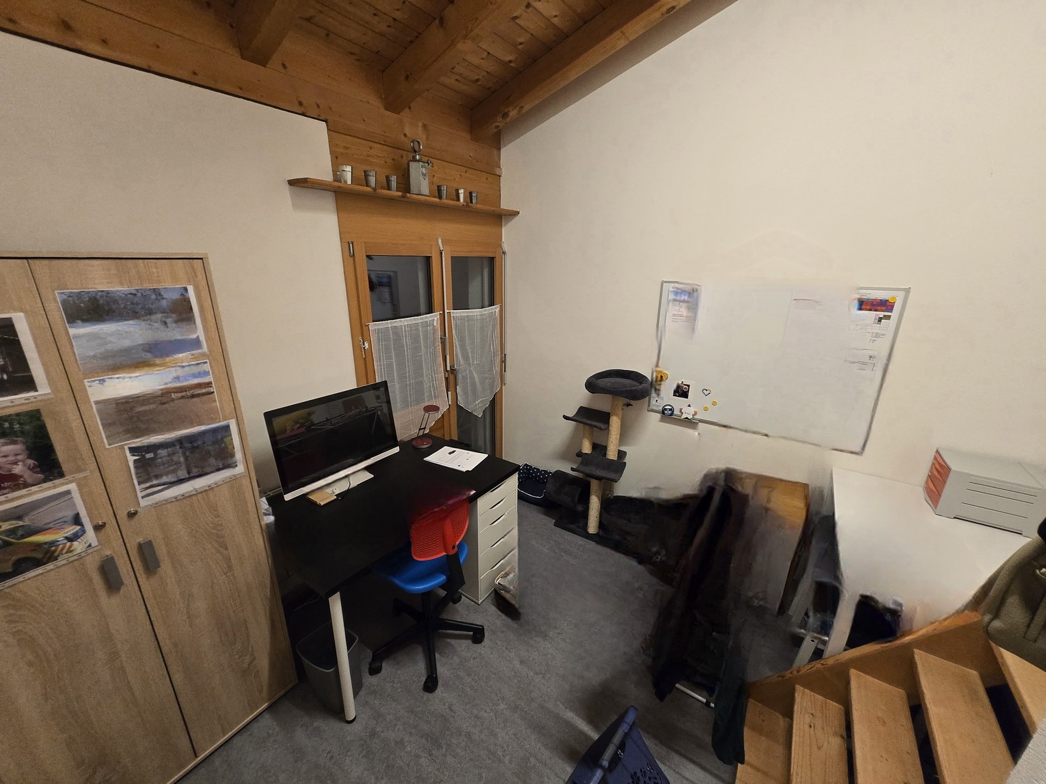 casa unifamiliare di 6 locali