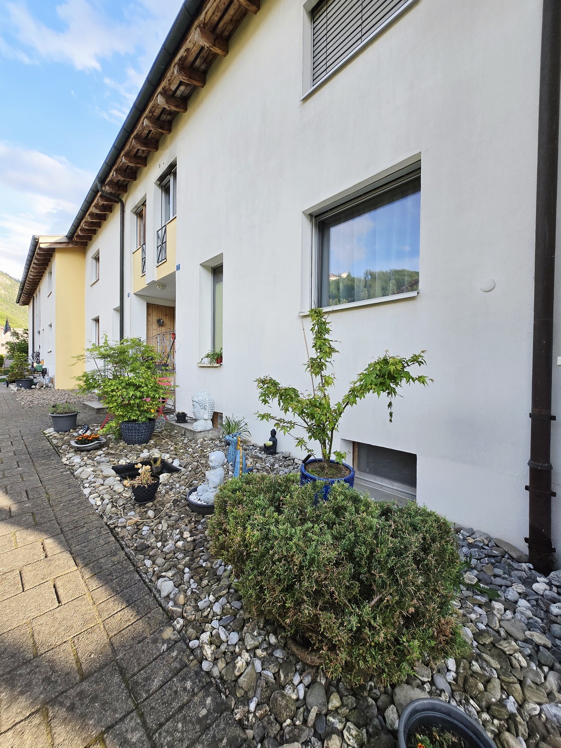 casa unifamiliare di 6 locali