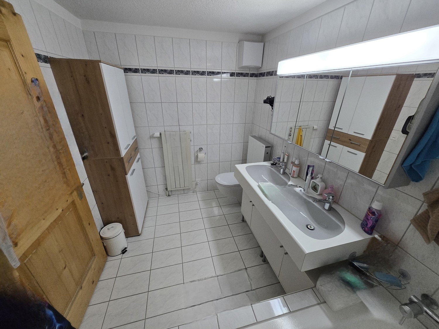 casa unifamiliare di 6 locali