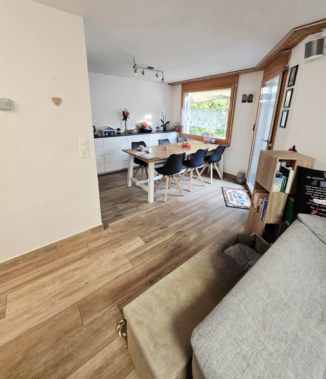 casa unifamiliare di 6 locali