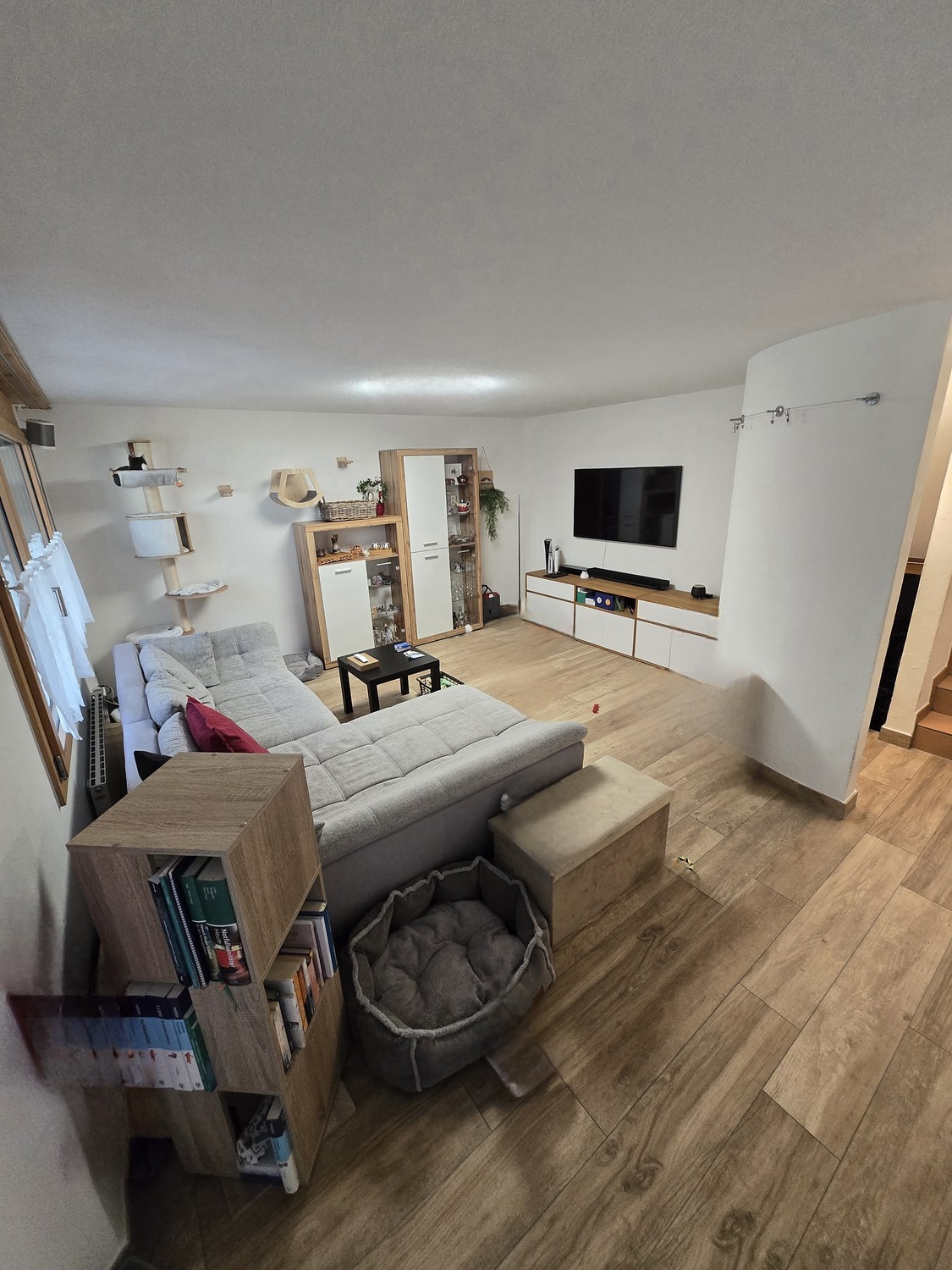 casa unifamiliare di 6 locali