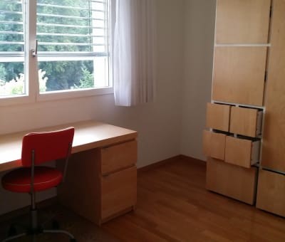 Zimmer in einer Wohngemeinschaft, Foto 4 von 8