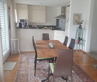 Zimmer in einer Wohngemeinschaft, Foto 5 von 8